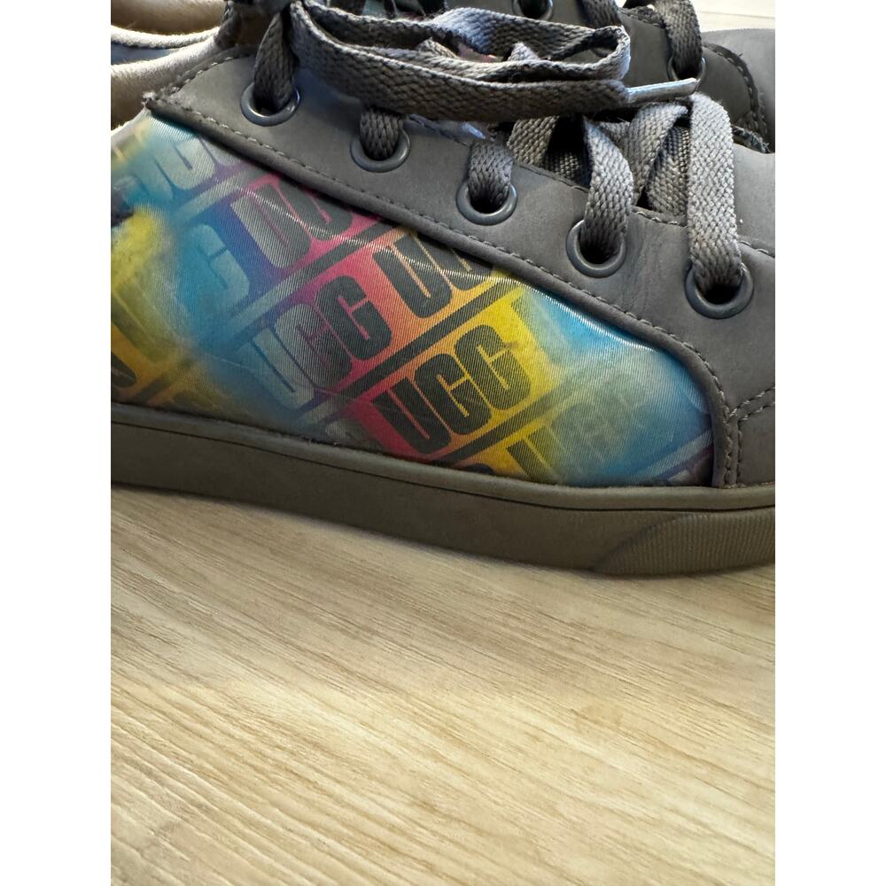 Ugg sneakers